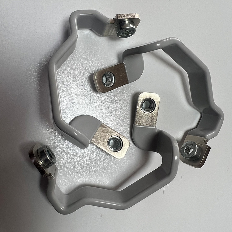 Busbar