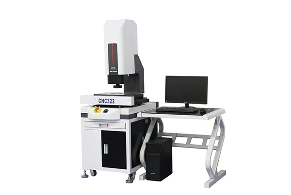 Macchina di misurazione 2.5D