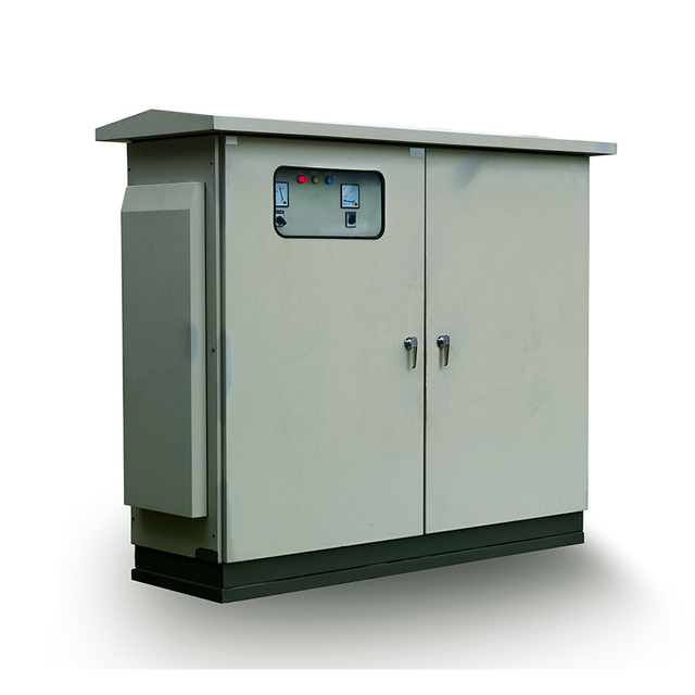 Cabinet elettrico