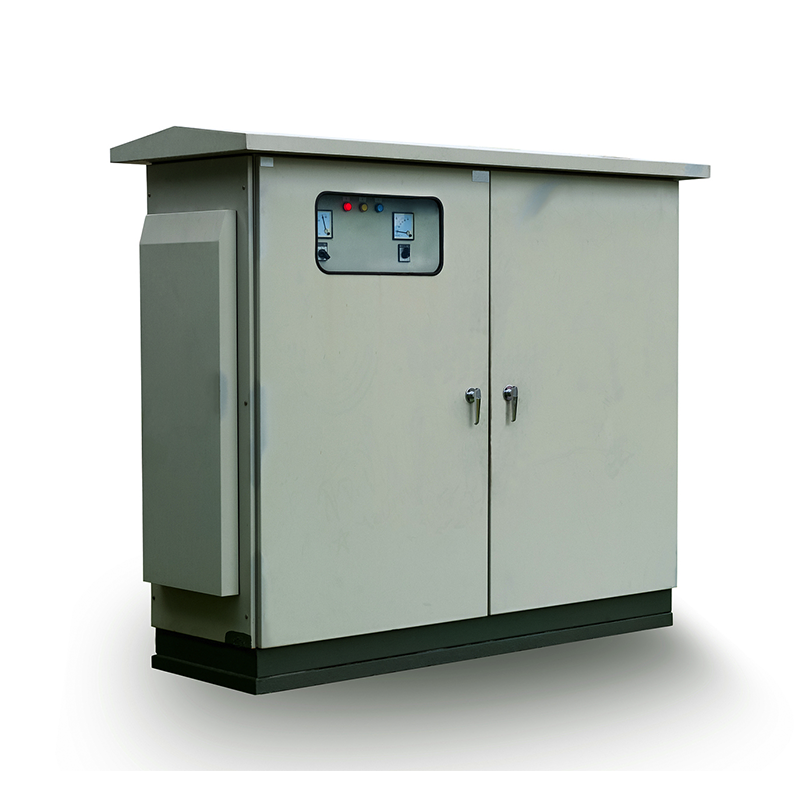 Cabinet elettrico