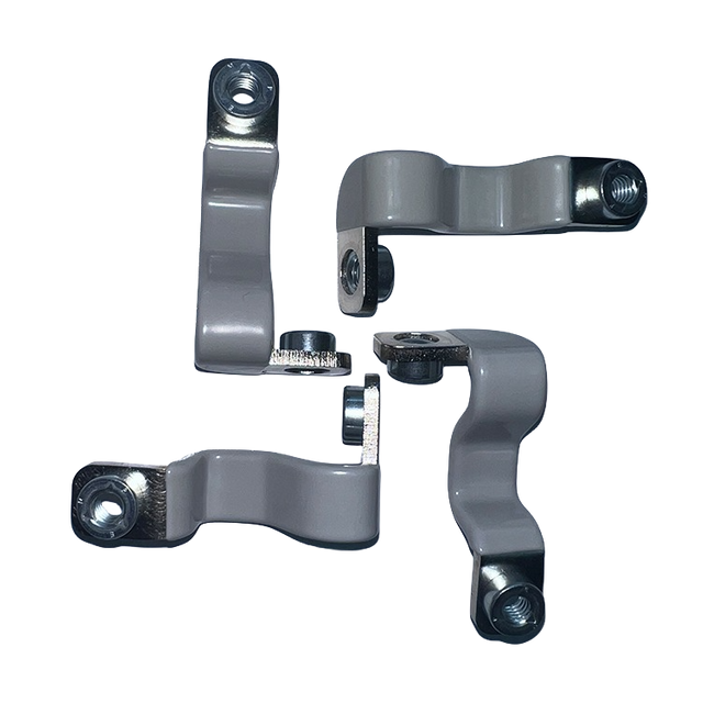 Busbar b