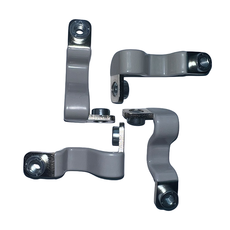 Busbar b