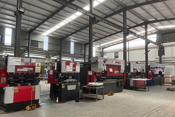 Lavorazione CNC 