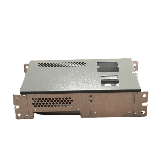 Chassis energetico