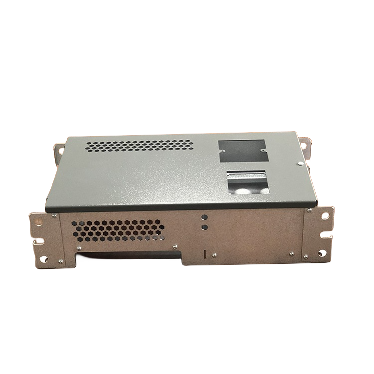 Chassis energetico