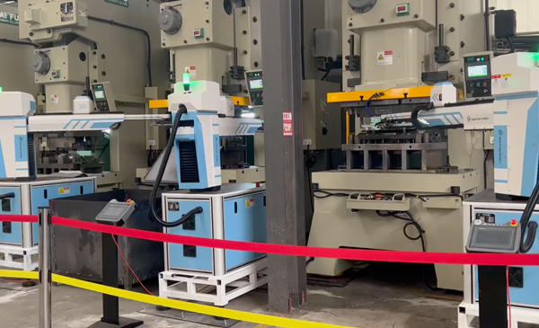 Video di produzione