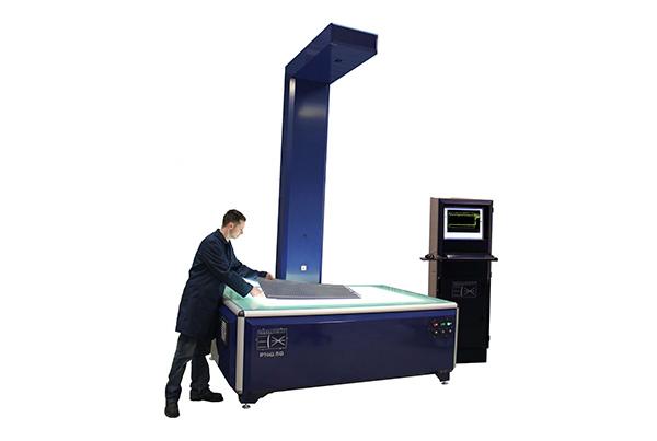 Scanner ottico