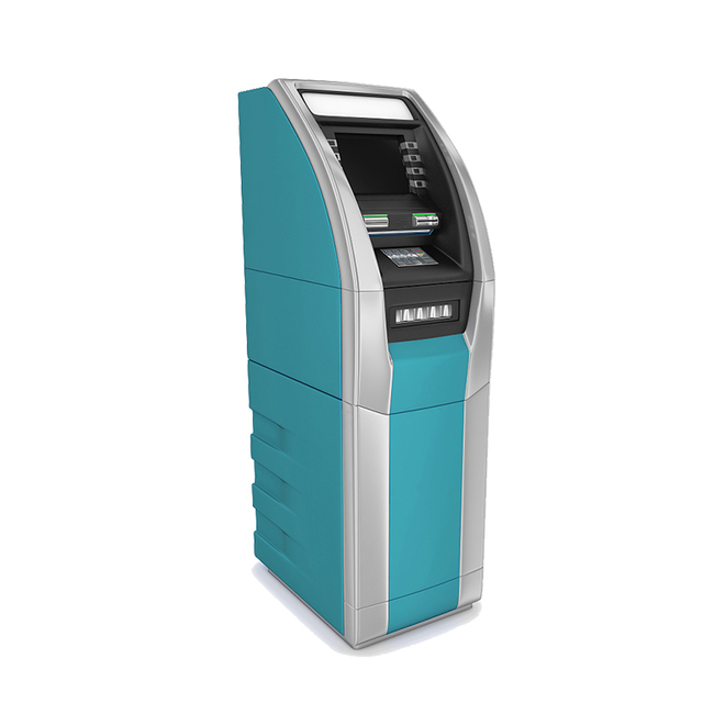 Macchina per la registrazione