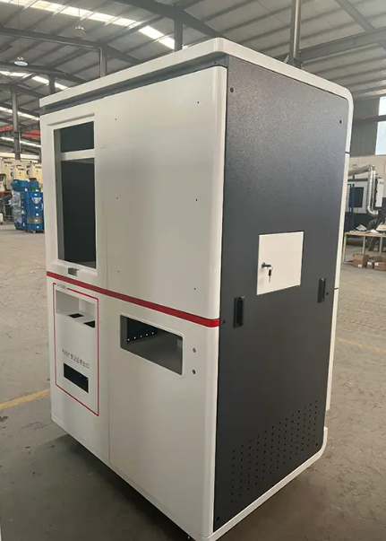 Una guida completa al taglio laser fusione